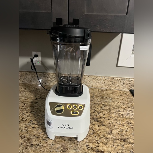 Princess House Blender - Picture 3 of 4